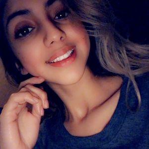 Meet your Posher, Nadine